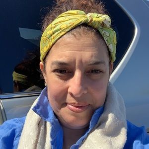 Meet your Posher, Gabriella